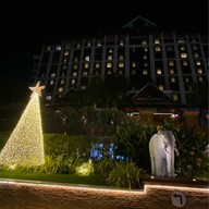 โรงแรมแชงกรี-ลาเชียงใหม่