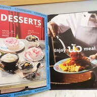 เมนู ส้มตำนัว เดอะมอลล์ บางแค