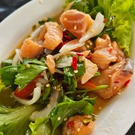 ธารทะเลซีฟู้ด