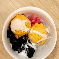 ขนมแม่ สี่แยกรวมโชค ชาตรามือ ไดร์ฟทรู