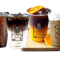 E-Chong Cafe'