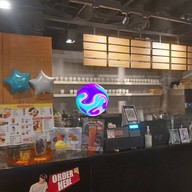 บรรยากาศ CiliC Tea - premium bubble & cream cheese tea อาคารจามจุรีสแควร์