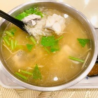 บ้านเทียนหอม