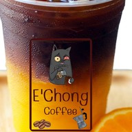 E-Chong Cafe'