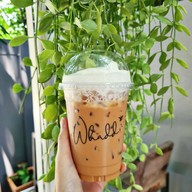 เมนูของร้าน Whadd* แบริ่ง3