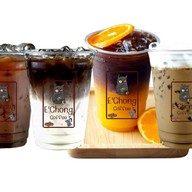 E-Chong Cafe'
