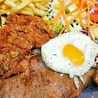 สเต็กสตาร์