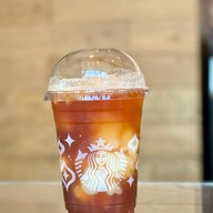 เมนูของร้าน Starbucks Boonthavorn Pinklao