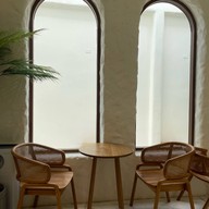 Mart Cafe