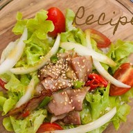 Friend's Steak ลาดพร้าว 101