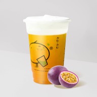 Kamu Tea เซ็นทรัล พระราม 3