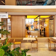 La Cabra Ari Ari at Vanit Village