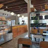 The Peace Coffee Roasters Maeklong