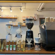 กาแฟคับพี่ บ้านเลขที่12