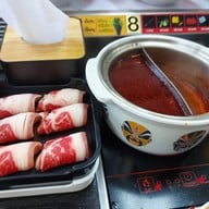 สุกี้หลินหลิน เมืองทองธานี