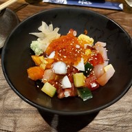 Taiheiyo Sushi สุพรรณบุรี