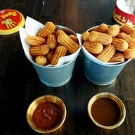 Bulldog Burgers BKK บางนา