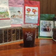 Fong Coffee house เก๊าจาว