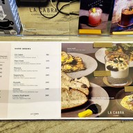 La Cabra Ari Ari at Vanit Village