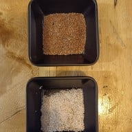 เมนูของร้าน ฟรังซัวส์ยากิ โคขุนโพนยางคำ