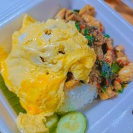 ครัว แม่ปอนด์