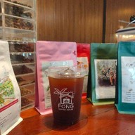 Fong Coffee house เก๊าจาว