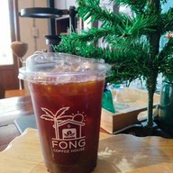 Fong Coffee house เก๊าจาว