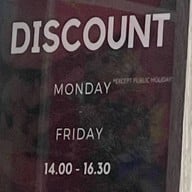 Bulldog Burgers BKK บางนา