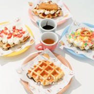 FATCiTY & Colorist ART CAFE -