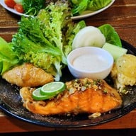 ละมุนละม่อมคอฟฟี่แอนด์สเต็ก
