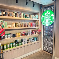 Starbucks MRT พหลโยธิน (ทางออก 2/3/4)