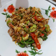 สะใภ้ใต้ Pop (Sapaitai Pop) โครงการบล๊อค28ตึก G