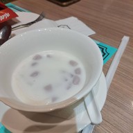 เมนูของร้าน Audrey Cafe สเปลล์