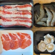 Kane Shabu&Grill ถนนร่วมเริงชัย