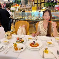 TWG Tea ดิ เอ็มโพเรียม