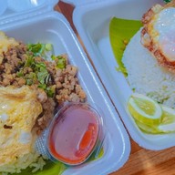 ครัว แม่ปอนด์