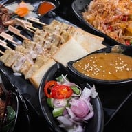 Samsen Life Restaurant - Ratchaphruek ร้าน สามเสนไลฟ์ ราชพฤกษ์ ราชพฤกษ์