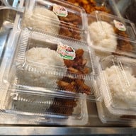 หมูทอด & ส้มตำ นายปัน( A24) วิภาวดี-รังสิต64