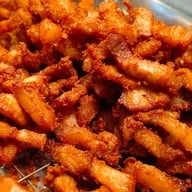 หมูทอด & ส้มตำ นายปัน( A24) วิภาวดี-รังสิต64