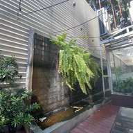 Alphabet Cafe & Bar