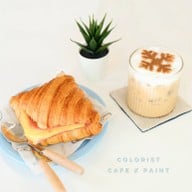 FATCiTY & Colorist ART CAFE -