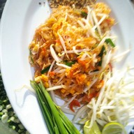 เมนูของร้าน หอยทอด ผัดไทย ออส่วน อาหารตามสั่ง (เอ็มอาร์ท) สุราษฎร์ธานี ซอยปากแมว