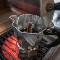 Moka Mania - Sukhumvit 23 กาแฟสดหม้อต้ม ซ.สุขุมวิท23 Sukhumvit 23