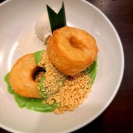เมนูของร้าน เนื้อแท้ เซนทรัลลาดพร้าว