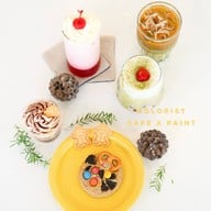 FATCiTY & Colorist ART CAFE -