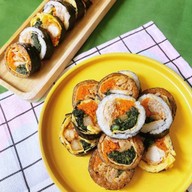 Onnie’s Recipe แฟชั่นไอส์แลนด์