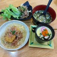 ร้านอาหารญี่ปุ่น Sendai Nihon Shokudo สาขานครราชสีมา