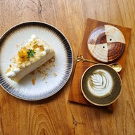 Cafe in law