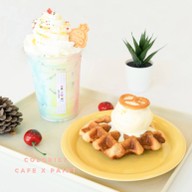 FATCiTY & Colorist ART CAFE -