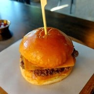 Bulldog Burgers BKK บางนา